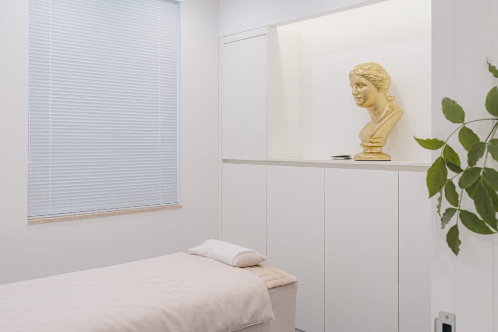 오직 당신만을 위한 진료실